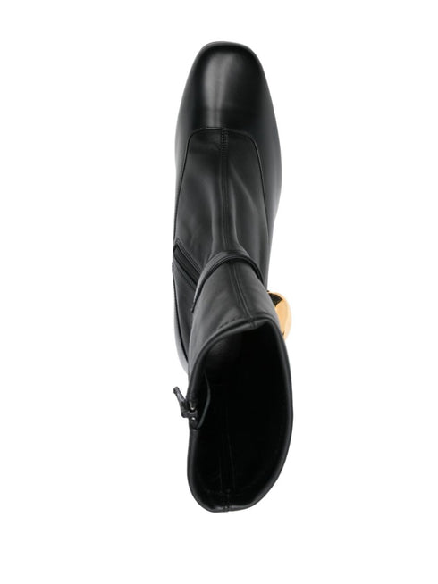 85mm Eliot boots